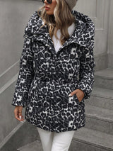 Women's Jacket in Multicolour, product image 1