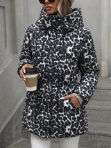 Women's Jacket in Multicolour, product image 3