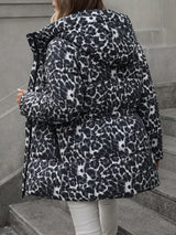 Women's Jacket in Multicolour, product image 4