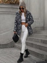Women's Jacket in Multicolour, product image 6