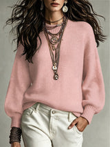 Women's Long Sleeve Jumper product image 1