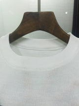 Men's Long Sleeve Jumper in Multicolour, product image 6