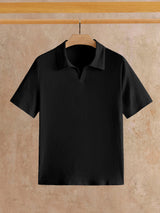 Men's Polo Shirt in Multicolour, product image 6