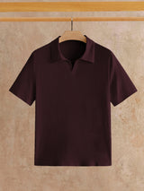 Men's Polo Shirt in Multicolour, product image 7