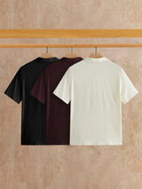 Men's Polo Shirt in Multicolour, product image 2