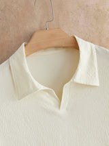 Men's Polo Shirt in Multicolour, product image 4