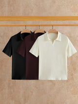 Men's Polo Shirt in Multicolour, product image 1