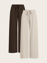 Women's Trousers in Multicolour, product image 4