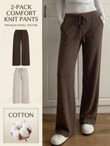 Women's Trousers in Multicolour, product image 2