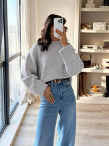 Women's Long Sleeve Jumper product image 7