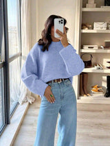 Women's Long Sleeve Jumper product image 15
