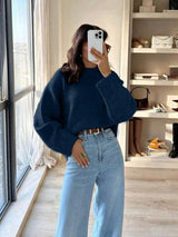 Women's Long Sleeve Jumper product image 16