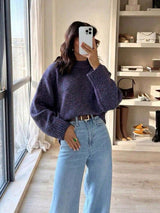 Women's Long Sleeve Jumper product image 14