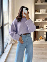 Women's Long Sleeve Jumper product image 15
