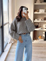 Women's Long Sleeve Jumper product image 16