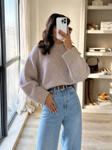 Women's Long Sleeve Jumper product image 17