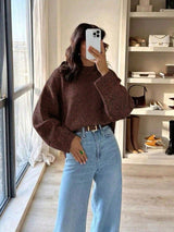 Women's Long Sleeve Jumper product image 18