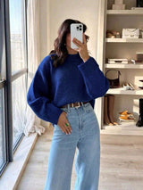 Women's Long Sleeve Jumper product image 19