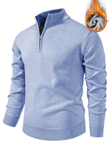 Men's Long Sleeve Jumper product image 18