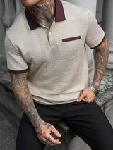Men's Short Sleeve Polo Shirt product image 15
