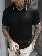 Men's Short Sleeve Polo Shirt product image 5