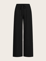 Women's Trousers in Multicolour, product image 5