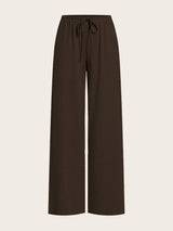 Women's Trousers in Multicolour, product image 7