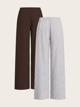 Women's Trousers in Multicolour, product image 2