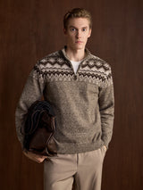 Men's Long Sleeve Jumper product image 7