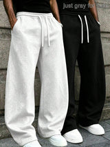 Men's Trousers in Multicolour, product image 10