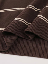 Women's Crew Neck Jumper in Multicolour, product image 3