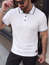 Men's Short Sleeve Polo Shirt product image 8