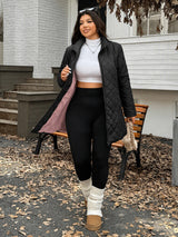 Women's Jacket in Multicolour, product image 3