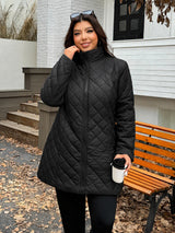 Women's Jacket in Multicolour, product image 4