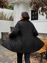 Women's Jacket in Multicolour, product image 2