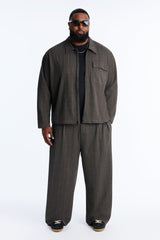 Men's Check Pants | Yvezi — 5