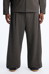 Men's Check Pants | Yvezi — 6