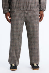 Men's Check Pants | Yvezi — 6