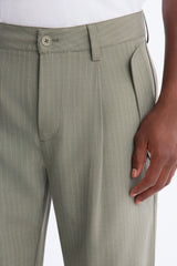Men's Striped Pants | Yvezi — 3