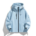 Valencia | Women's Waterproof Wind-Resistant Padded Ski Jacket — view 1