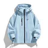 Valencia | Women's Waterproof Wind-Resistant Padded Ski Jacket — view 1
