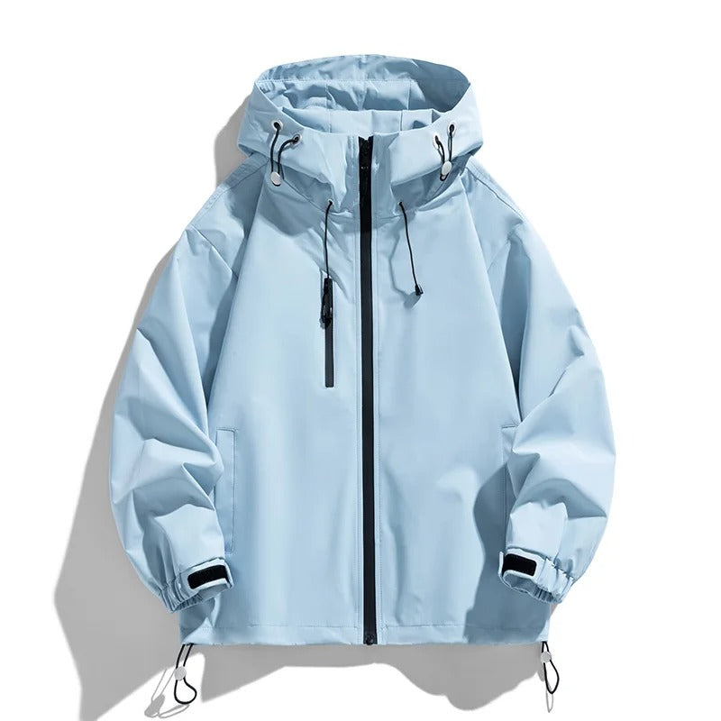 Valencia | Women's Waterproof Wind-Resistant Padded Ski Jacket — view 1