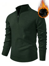 Men's Long Sleeve Jumper product image 1
