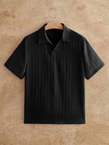 Men's Polo Shirt in Multicolour, product image 8
