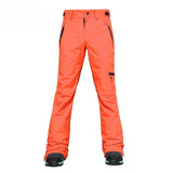 Ilse | Women's Waterproof Thermal Ski Trousers — view 16