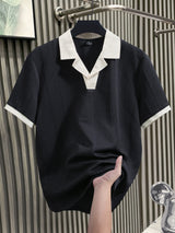 Men's Short Sleeve Polo Shirt product image 2