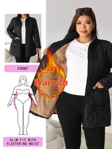 Women's Jacket in Multicolour, product image 1