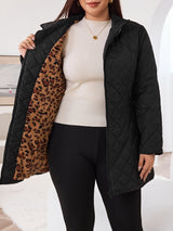 Women's Jacket in Multicolour, product image 7