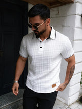 Men's Short Sleeve Polo Shirt product image 1