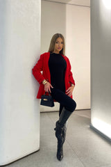 Women's Blazer | Yvezi — 58
